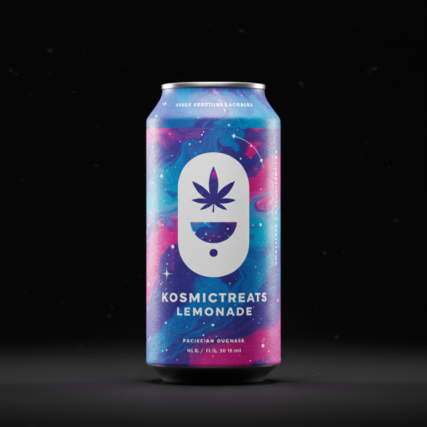 Kosmic Beverage