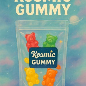 Kosmic Gummies
