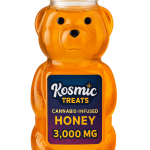 Kosmic Honey