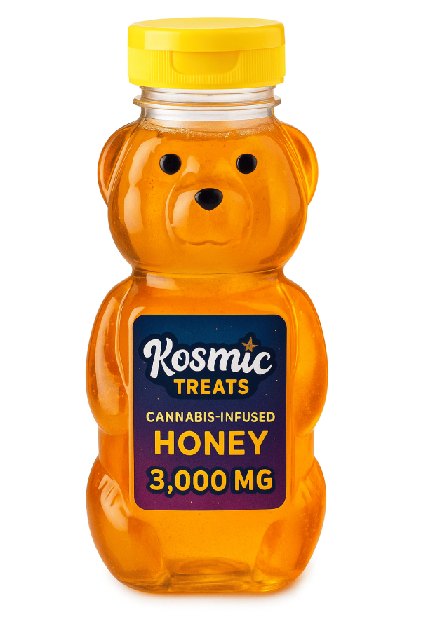 Kosmic Honey
