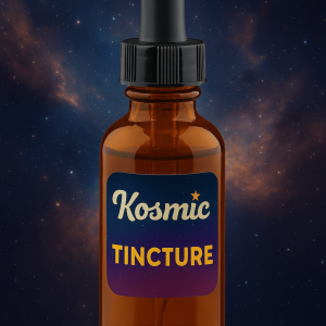 Kosmic Tincture