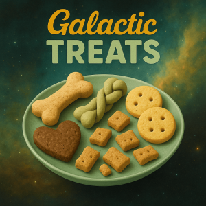Galactic Treats